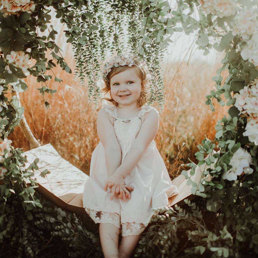 Meet your Posher, Candace